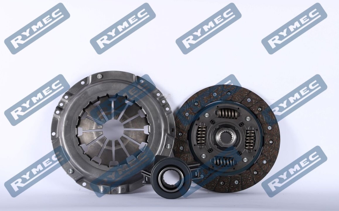 Clutch Kit (JT7485)