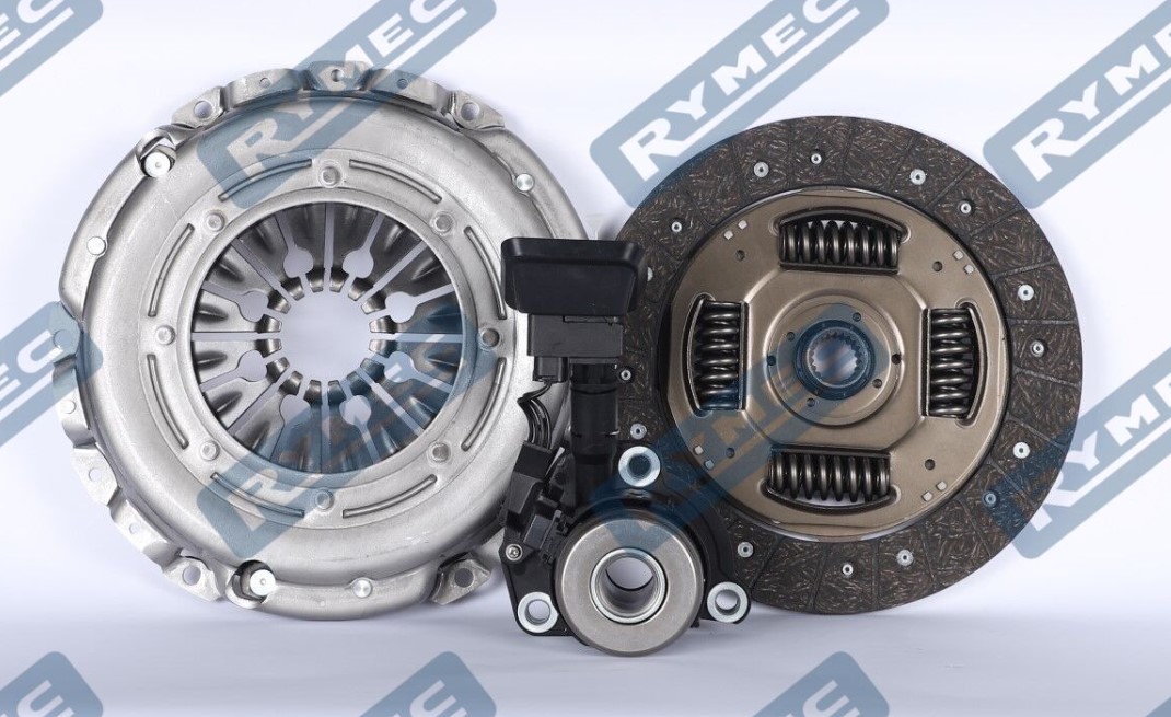 Clutch Kit (JT17181043)