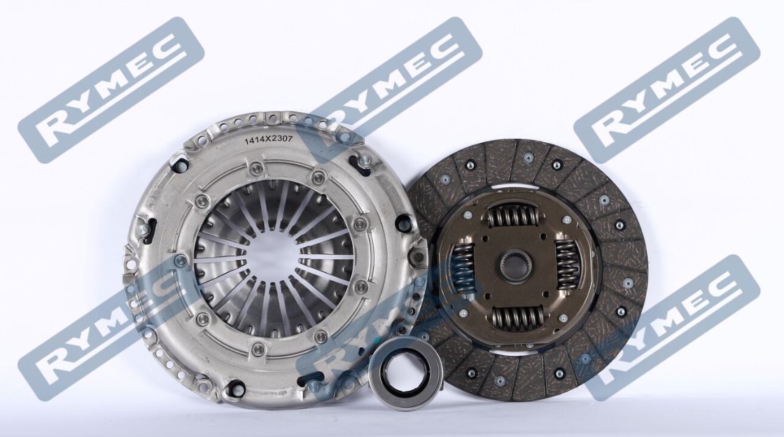 Clutch Kit (JT1935)