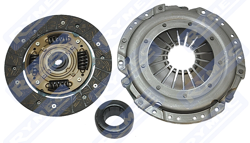 Clutch Kit (JT6305)