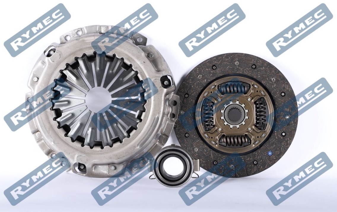 Clutch Kit (JT1443)