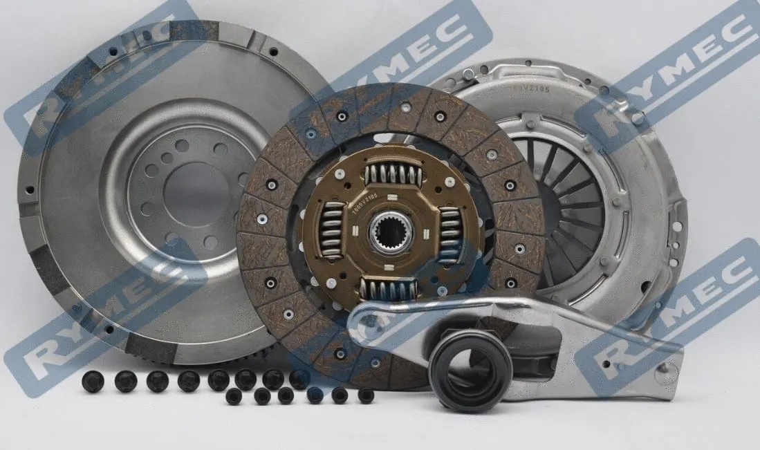 Clutch Kit (SF1000)