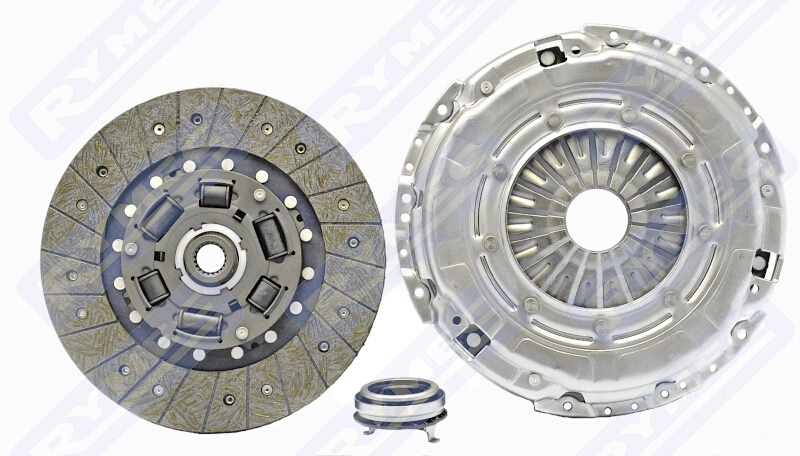 Clutch Kit (JT1695)