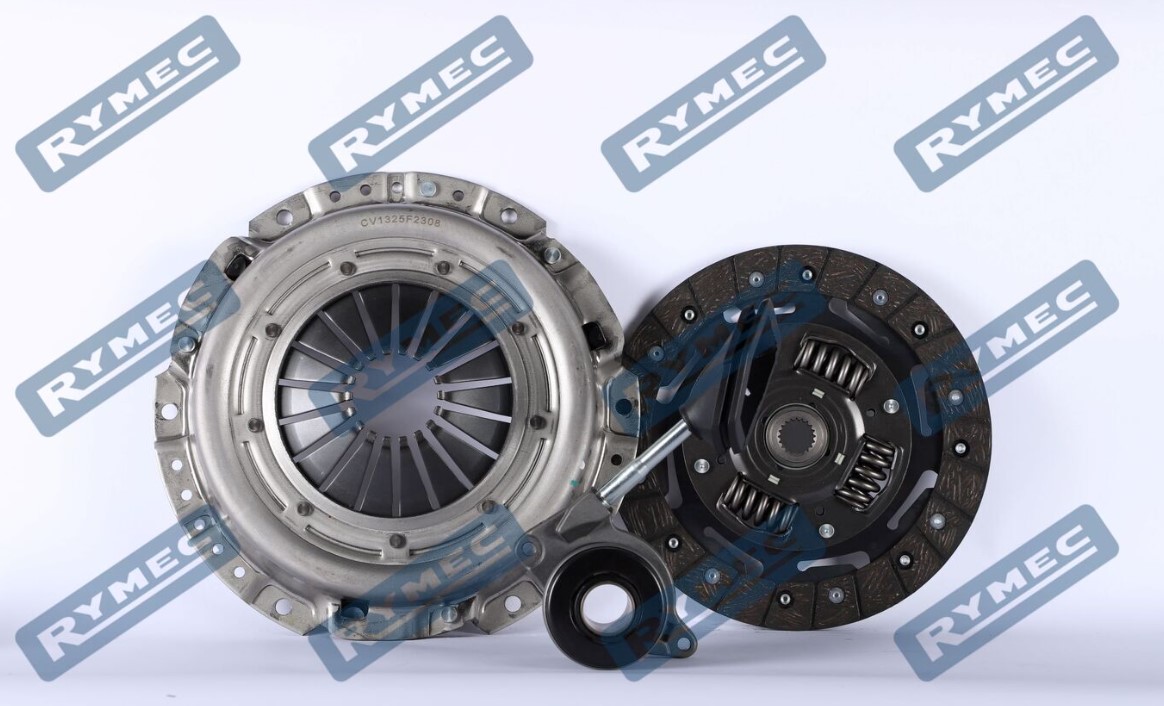 Clutch Kit (JT6865010)