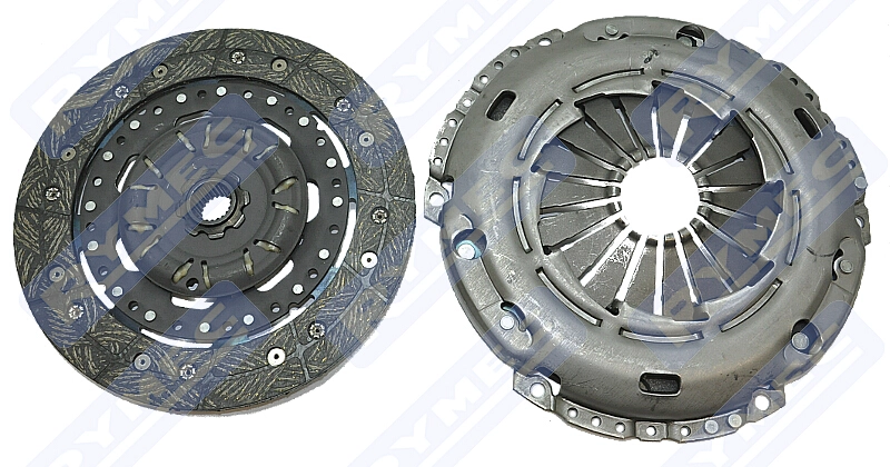 Clutch Kit (JT1422)