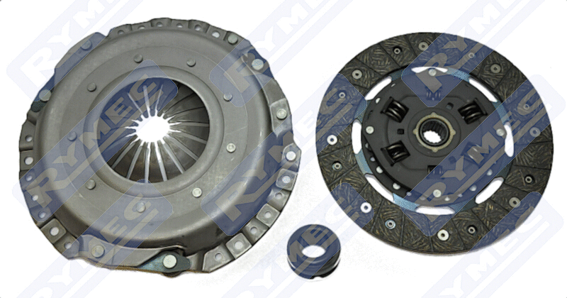 Clutch Kit (JT1226)