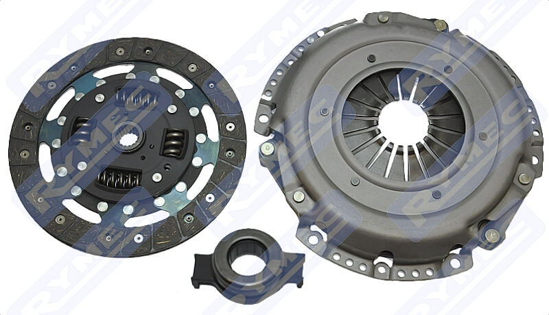 Clutch Kit (JT7356)