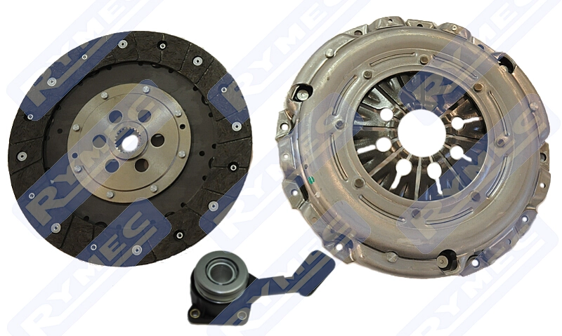 Clutch Kit (JT1540056)