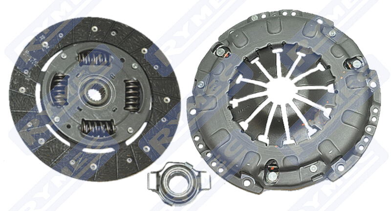 Clutch Kit (JT1234)