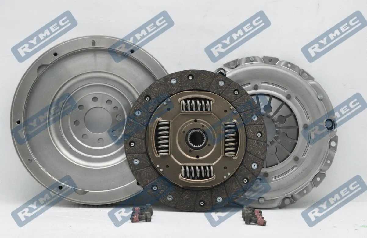 Clutch Kit (SF1071)
