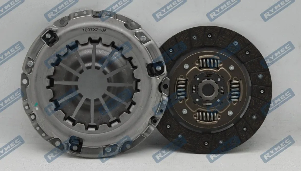 Clutch Kit (JT1869)