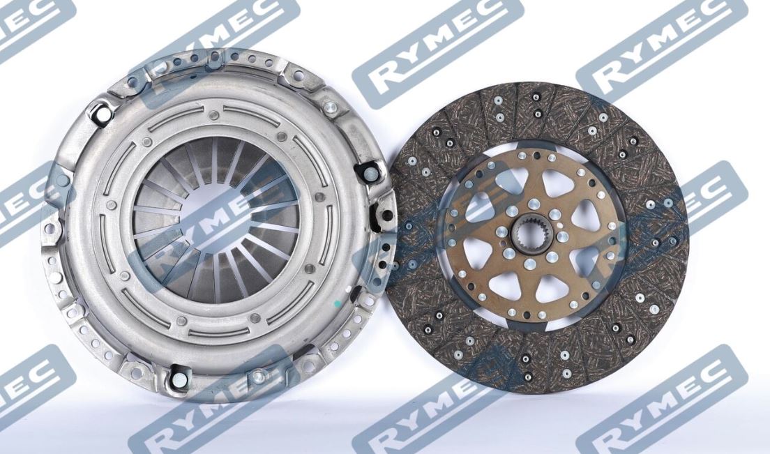Clutch Kit (JT1899)