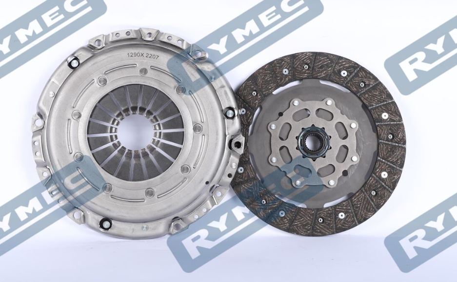 Clutch Kit (JT1844)