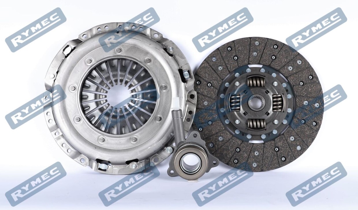 Clutch Kit (JT18951074)