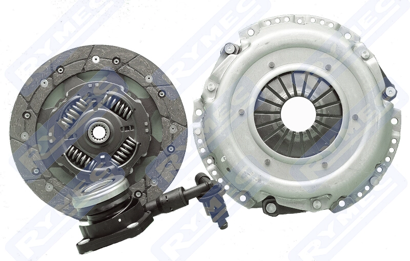 Clutch Kit (JT1429040)
