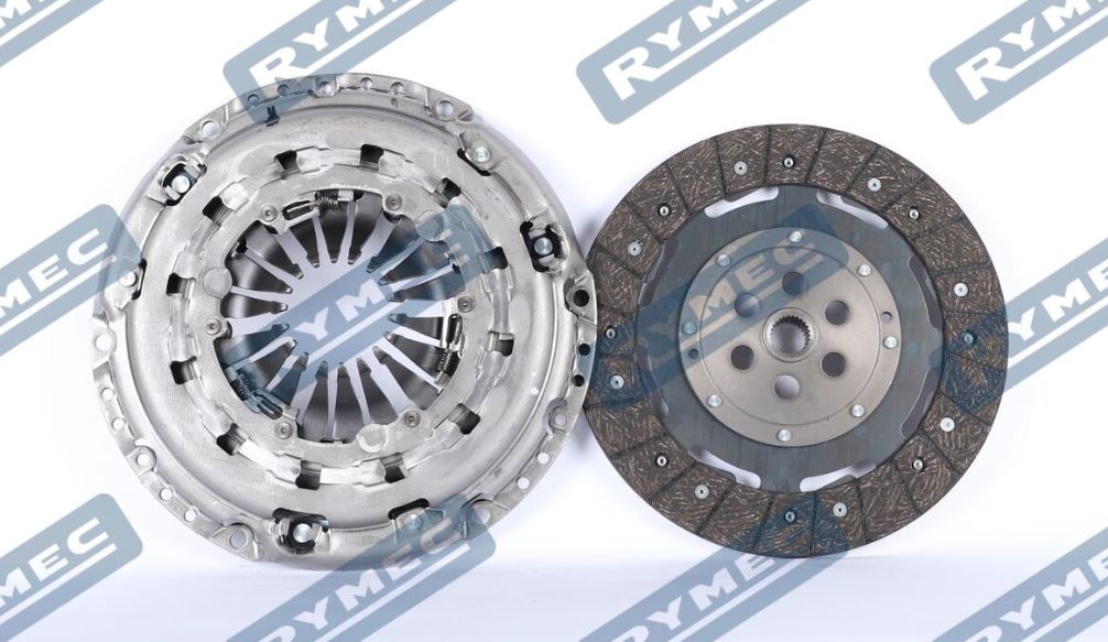 Clutch Kit (JT1893)