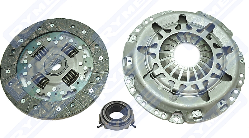Clutch Kit (JT1447)