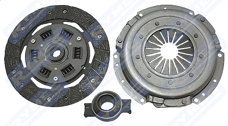 Clutch Kit (JT9421)