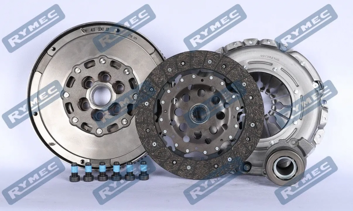 Clutch Kit (DF3015)