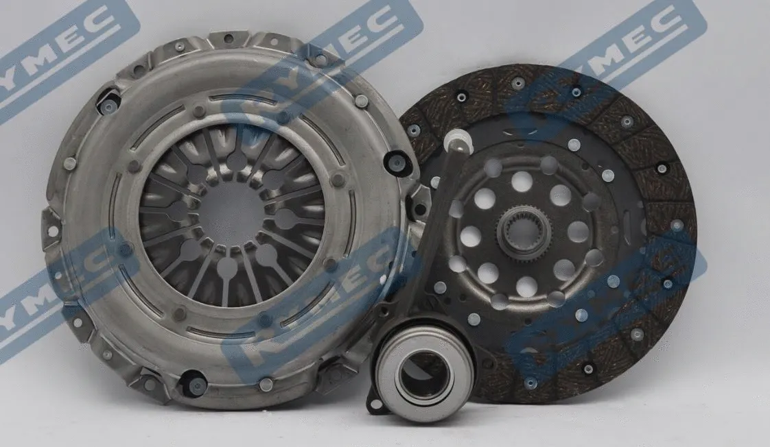 Clutch Kit (JT1837017)