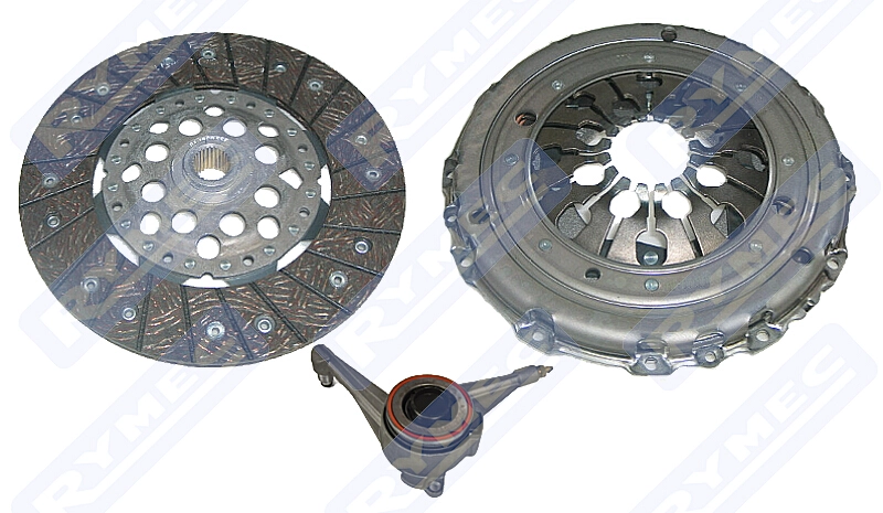 Clutch Kit (JT7339013)
