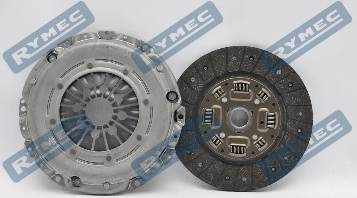 Clutch Kit (JT1677)