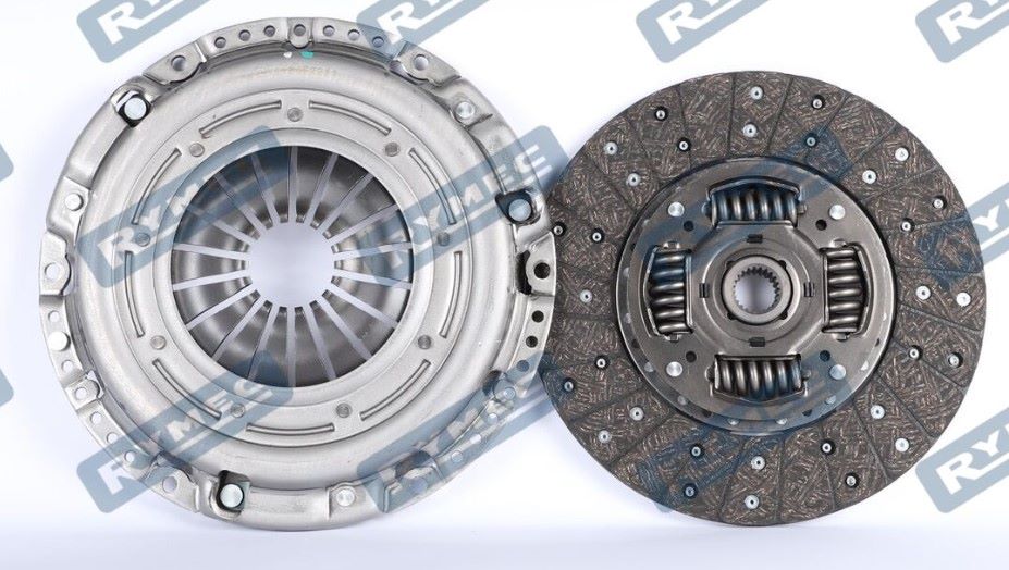 Clutch Kit (JT1761)