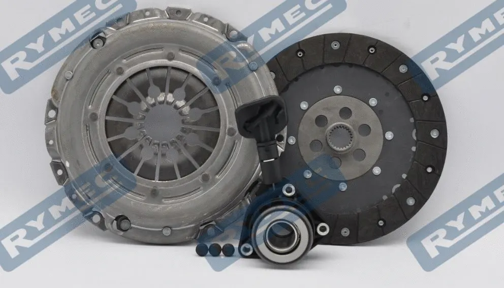 Clutch Kit (JT1693061)