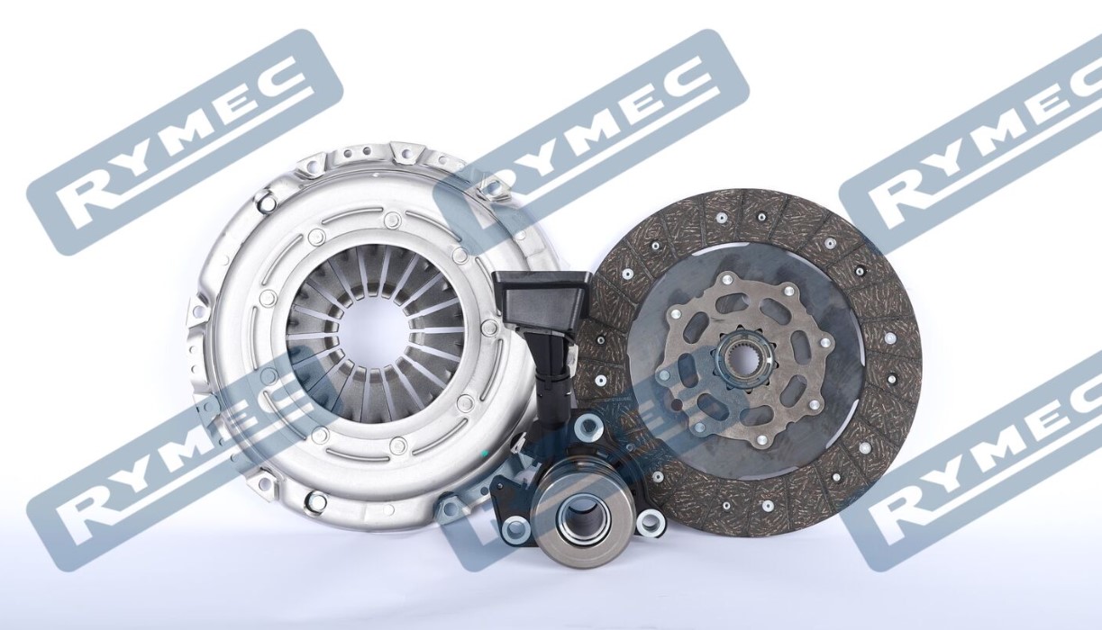 Clutch Kit (JT17181058)