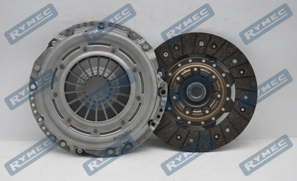 Clutch Kit (JT1766)