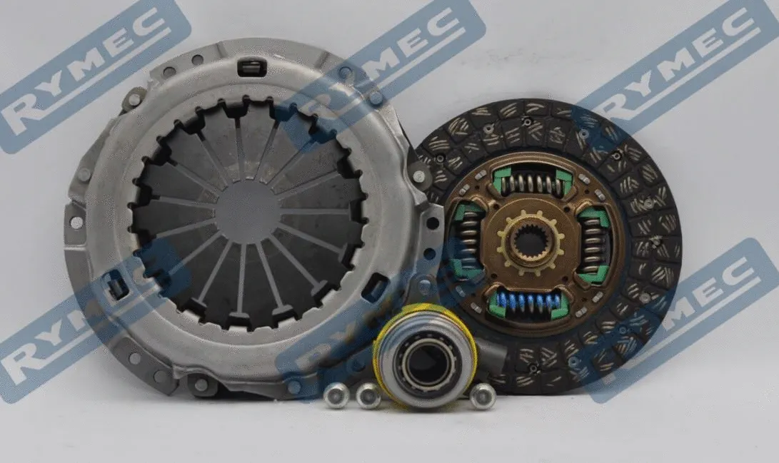 Clutch Kit (JT17351032)