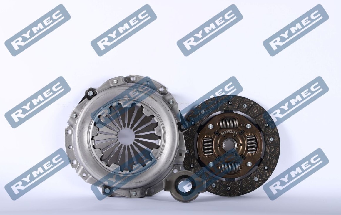 Clutch Kit (JT6207)