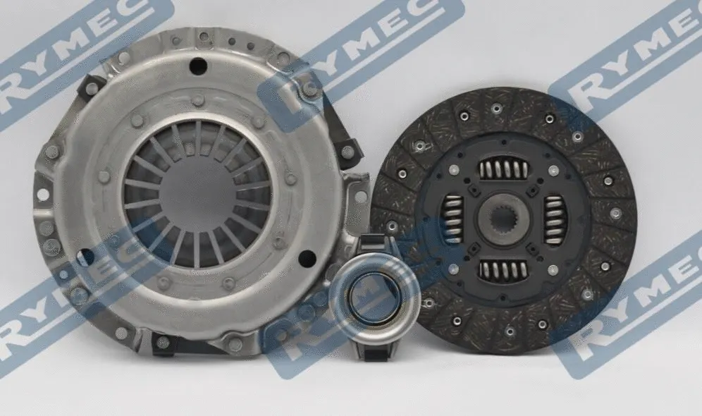 Clutch Kit (JT1870)