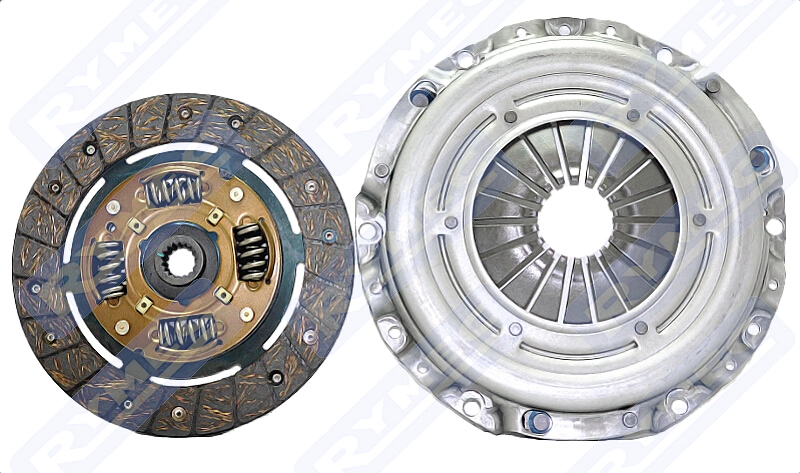 Clutch Kit (JT6565)