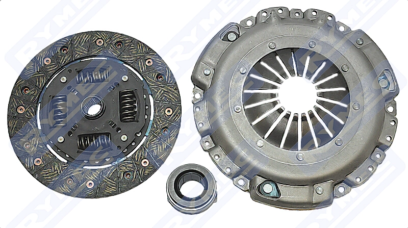 Clutch Kit (JT6713)