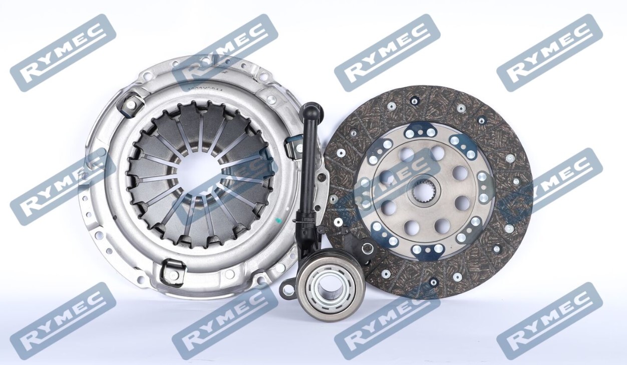 Clutch Kit (JT1890052)