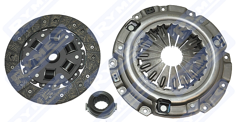 Clutch Kit (JT1424)