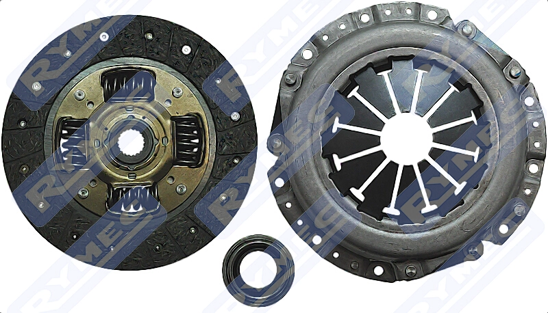 Clutch Kit (JT1647)