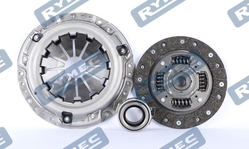 Clutch Kit (JT1919)
