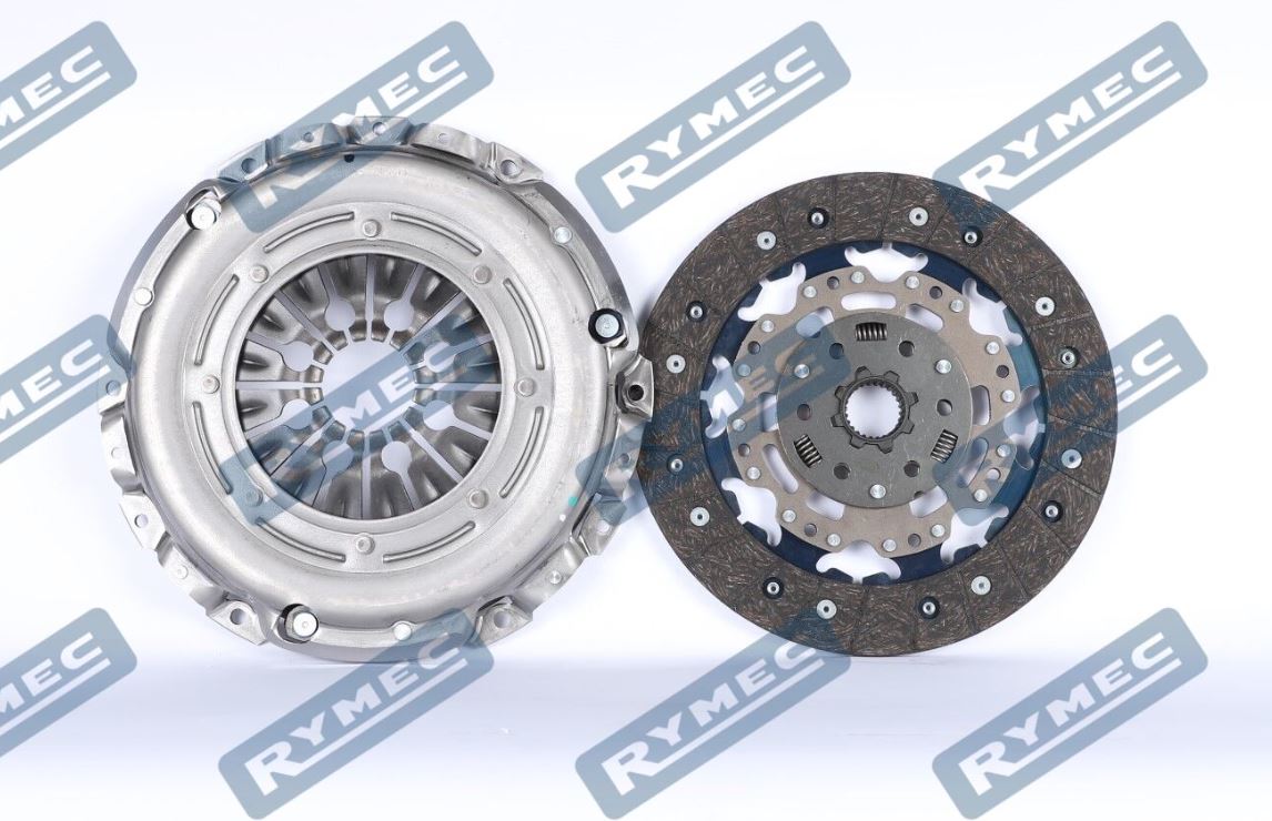 Clutch Kit (JT1900)