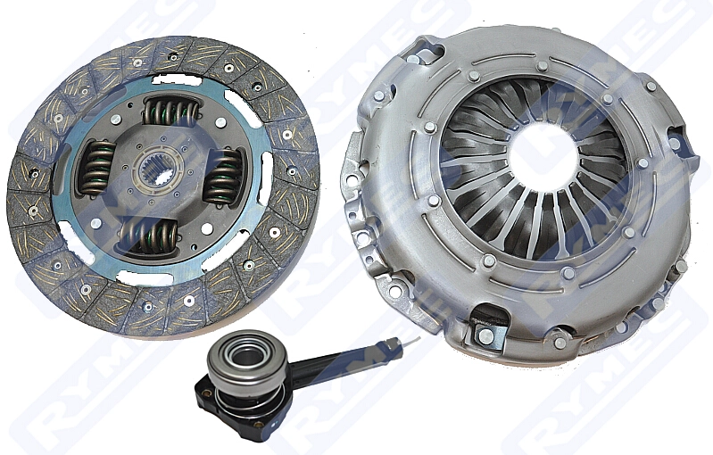 Clutch Kit (JT1629016)