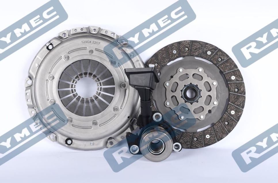 Clutch Kit (JT18441058)