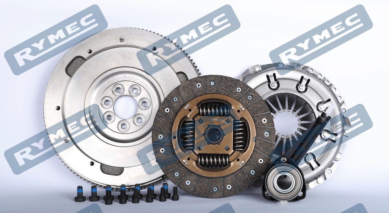 Clutch Kit (SF1035016)