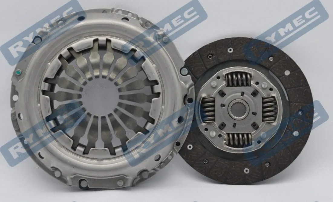Clutch Kit (JT7805)