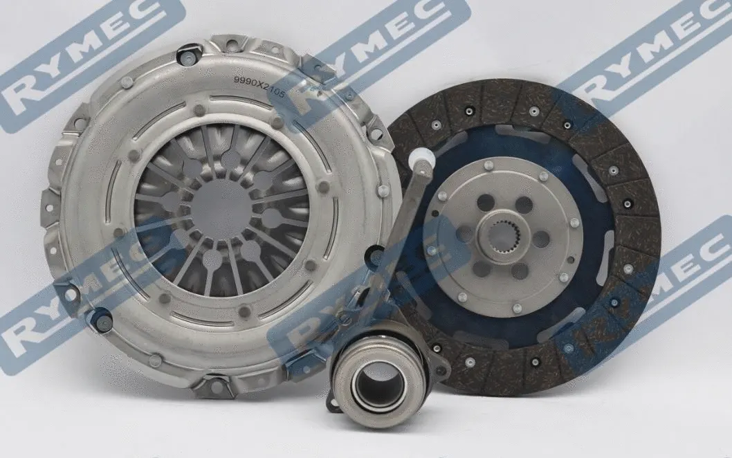 Clutch Kit (JT1523017)