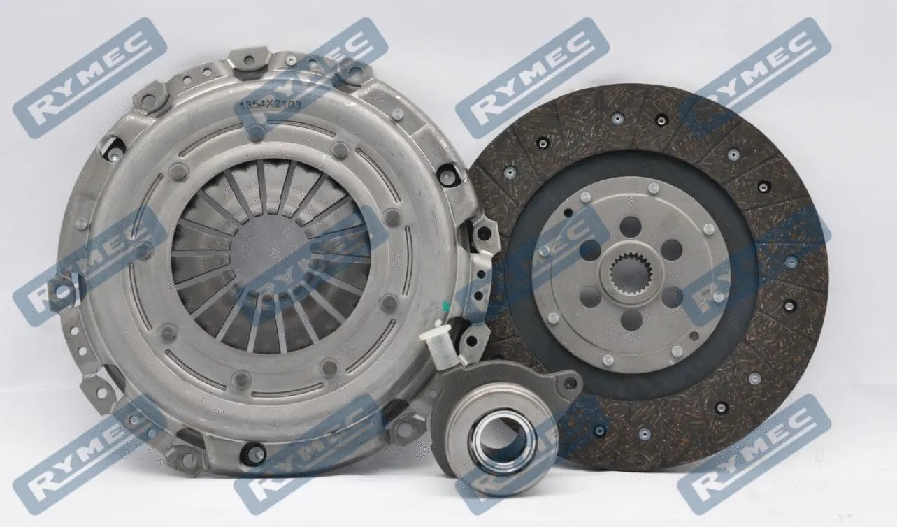 Clutch Kit (JT1882049)