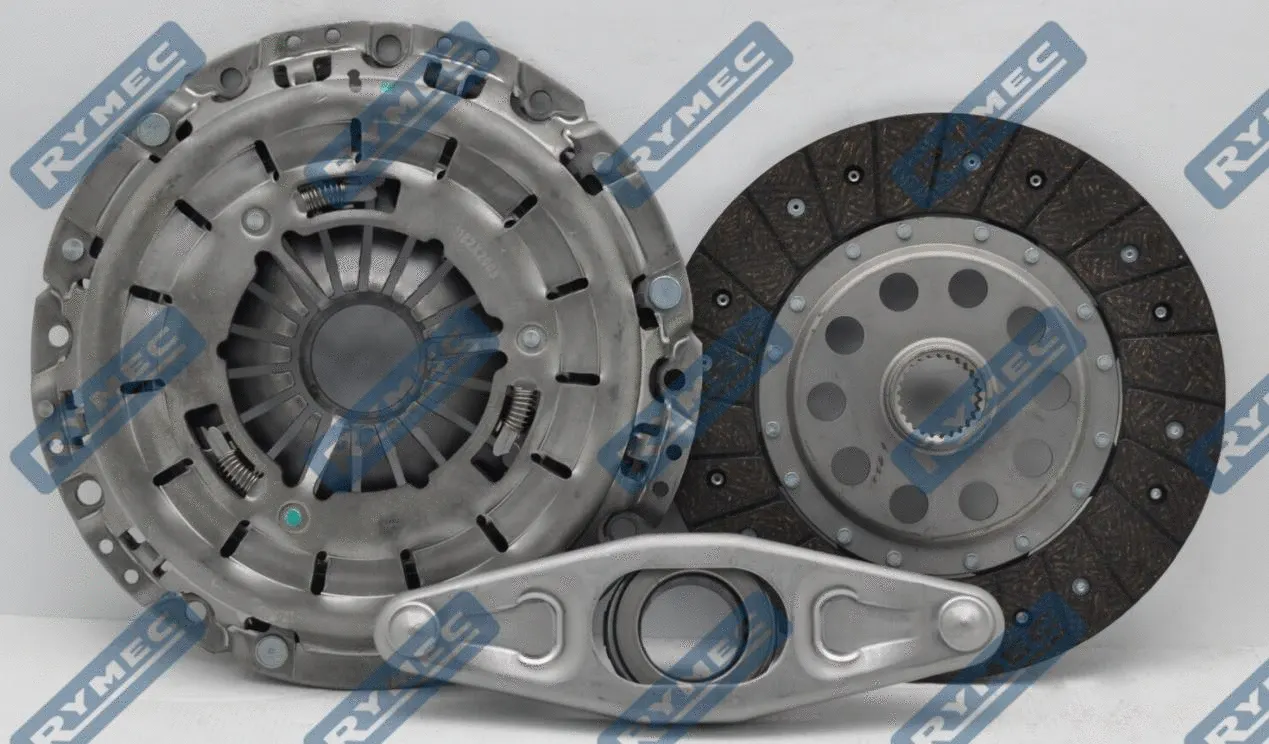 Clutch Kit (JT1759)