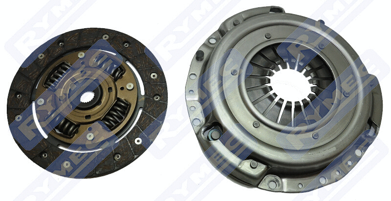Clutch Kit (JT1429)