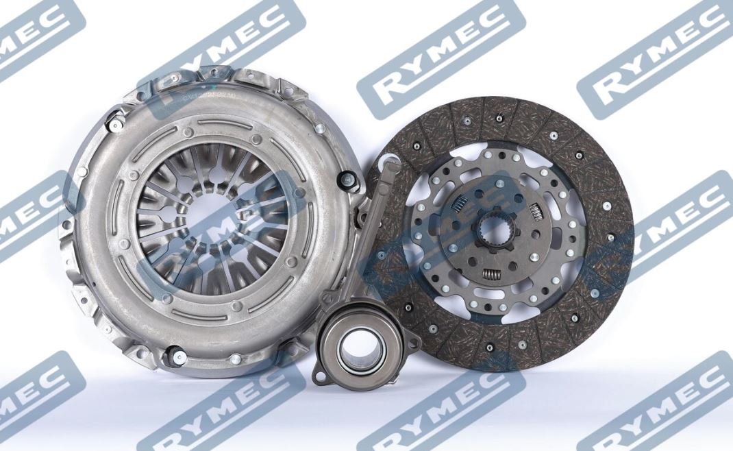 Clutch Kit (JT1846017)