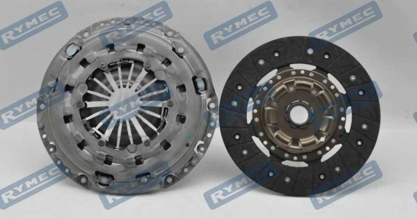 Clutch Kit (JT1781)